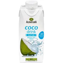 Alnatura Bio Coco Drink Natur 0,33L