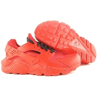 Nike by You ID Air Huarache Run Red 777331-962 UK_5.5 US_8 Eur_39