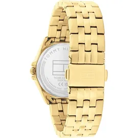 Tommy Hilfiger Jade Edelstahl 36 mm 1782774