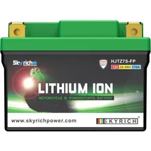 Skyrich Hjtz7s-fp Starterbatterie
