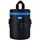 JJC DLP 3II Deluxe Lens Pouch Water-Resistant 8.0x15.5cm