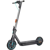 Motus Scooty 10 Schwarz 350 W