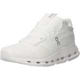 Herren Undyed-White/White 42,5