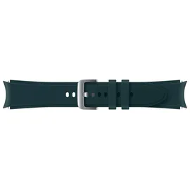Samsung Ridge Sport Band (20 mm, M/L), Green ET-SFR89LGEGEU Smart Wearable Accessoire Grün - Grün