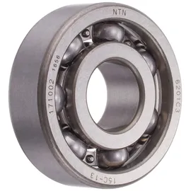 ntn europe Rillenkugellager 6201 C3 12 x 32 x 10 mm