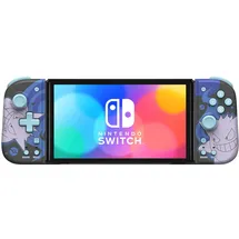 Hori Switch NSW-411U Split Pad Compact Gengar