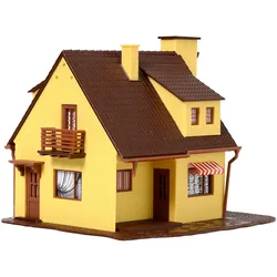 Vollmer 49217 H0 - Wohnhaus