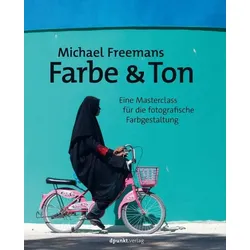 Michael Freemans Farbe & Ton