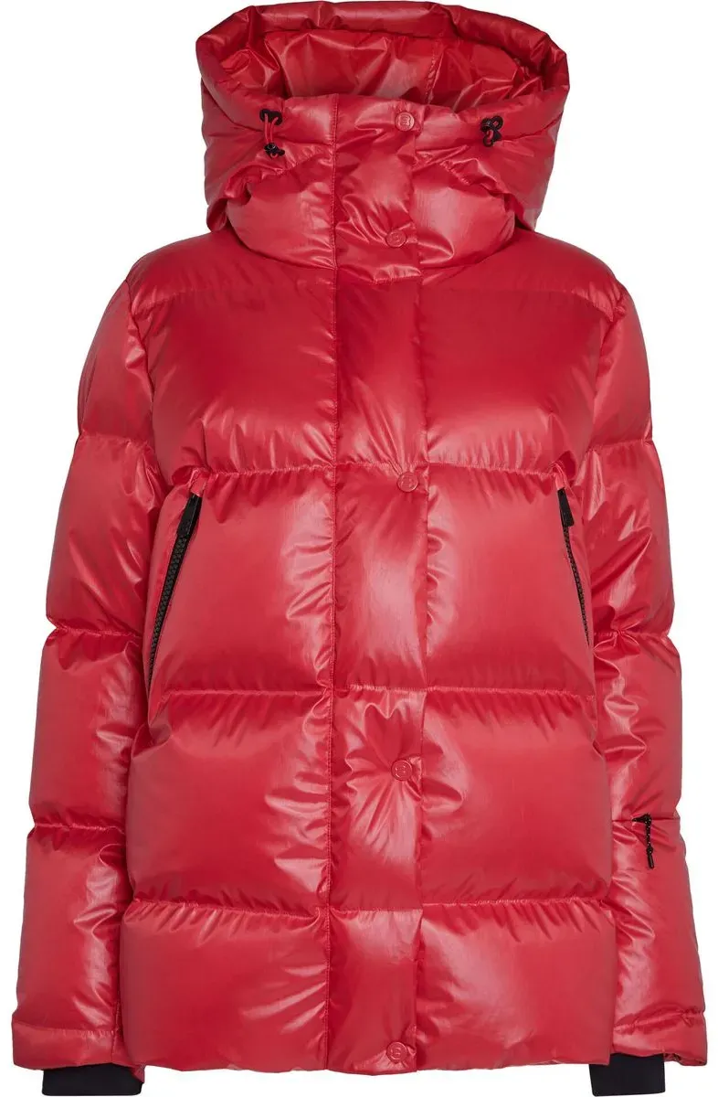 8848 Altitude Sarah Ski Jacket poinsetta red (D3) 40