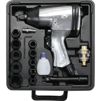 BGS Druckluft-Schlagschrauber 3211