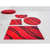 GRUND Belize Rot Ø 70 cm