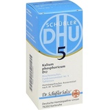 DHU-Arzneimittel DHU 5 Kalium phosphoricum D12