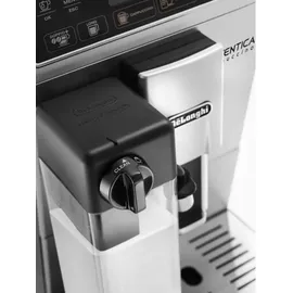 De'Longhi Autentica Cappuccino ETAM 29.660 SB Schwarz