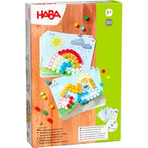 HABA Zuordnungsspiel Scheibix deutsche Version