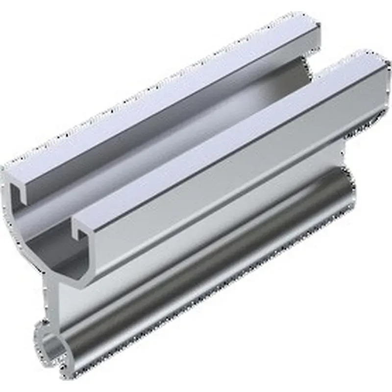 Aerocompact Europe GmbH Neigungsadapter vorne PS