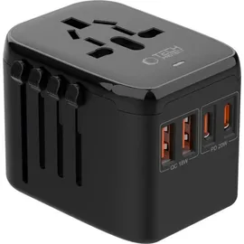 TECH-PROTECT Ta200 Eu / Uk / Us / Au - Czanry