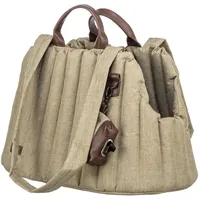 Trixie Tasche Sophie 45 x 30 x 25 cm Olivgrün
