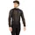 Castelli Squall Shell Jacke - Light Black - 3XL