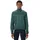 Vaude Herren Matera Air Jacke (Größe XXL, gruen)