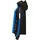 Luhta Kotakumpu Herren Skijacke Blau/Schwarz 54