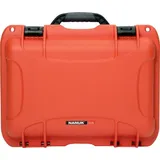 Nanuk Transportkoffer Mod. 918 (B x H x T) 378 x 218 x 249 mm Orange 918-0003