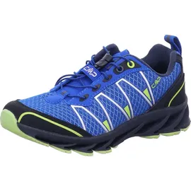 CMP Altak Trail Shoe 2.0 royal-acido (27NP) 33