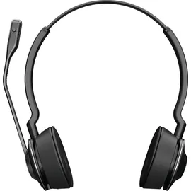 JABRA Engage 65 SE Stereo Headset On-Ear - Schwarz