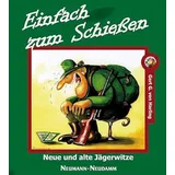 j. neumann-neudamm melsungen Einfach zum Schießen