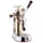 La Pavoni Esperto Competente gold Handhebelmaschine mit Holzgriffen