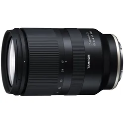 Tamron 17-70mm F/2.8 Di III-A VC RXD Sony E | ✔️ 5 Jahre kostenlose Garantie