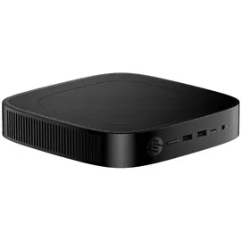 HP Pro t550 Intel Celeron J6412 2 GHz 32 GB RAM 32 GB SSD Intel UHD Graphics