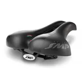Selle SMP SMP Martin Touring Sattel Schwarz,