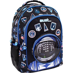 Must, Rucksack, Rucksack-Astronaut