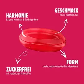 Vivil VIVIL® Waldfrucht Multivitamin Bonbons 33 St./ 120,0 g