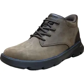 SKECHERS Arch Fit Garza Ridley Herren Braun 41