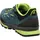 Lowa Delago GTX LO Herren Petrol/Limone 46,5