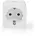 WLAN-Smart-Steckdose