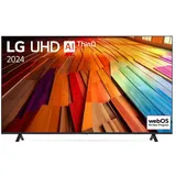 LG 75UT80006LA 189cm 75" 4K LED Smart TV Fernseher