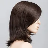 Ellen Wille Hairpower Kunsthaarperücke Melody Mono Large espresso mix