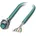 Netzwerkkabel VS-M12FSBP-O 1407877