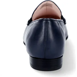 ARA Kent Loafer Damen Dunkelblau 38