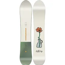 Nitro Drop Snowboard - 1St Choice - 149