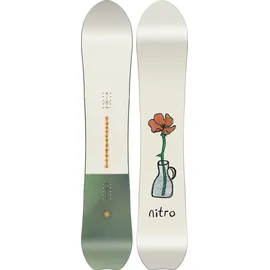 Nitro Drop Snowboard - 1St Choice - 149