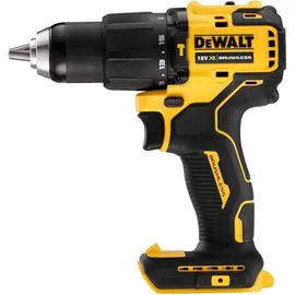 DeWalt Akku-Schlagbohrschrauber DCD709 Set inkl. 2 x 5,0 Ah + Schnellladegerät