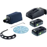 Festool ETSC 2 150 4,0 I-Plus