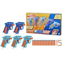 Hasbro Nerf N Series Party Pack