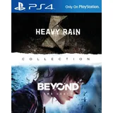 Heavy Rain + Beyond: Two Souls - Collection (USK) (PS4)
