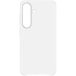 Samsung Clear Case für Galaxy S25, Transparency Handytasche