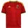 adidas Belgien Heimtrikot 2026 Kinder Gr. 128