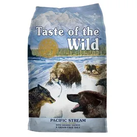 Taste of the wild Pacific Stream 2 kg